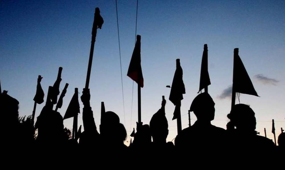 Πολυτεχνείο – Περισσότερες από 157 οι προσαγωγές και 7 οι συλλήψεις