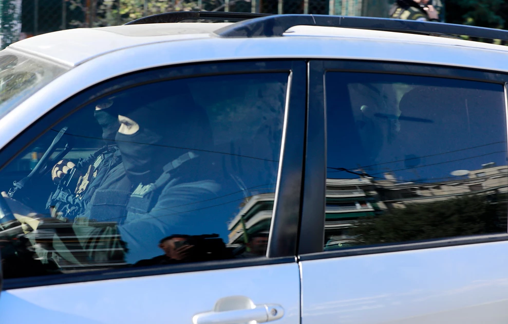 Προθεσμία πήρε ο Νίκος Ρωμανός – Την Παρασκευή η απολογία του για το διαμέρισμα στους Αμπελόκηπους