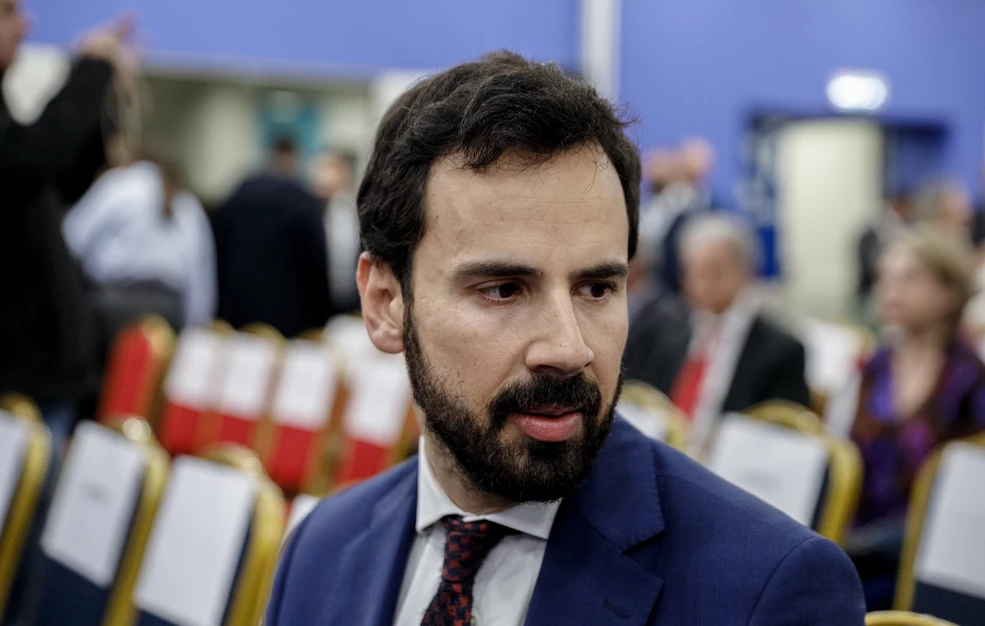 Πυρά Νίκου Ρωμανού κατά ΠΑΣΟΚ