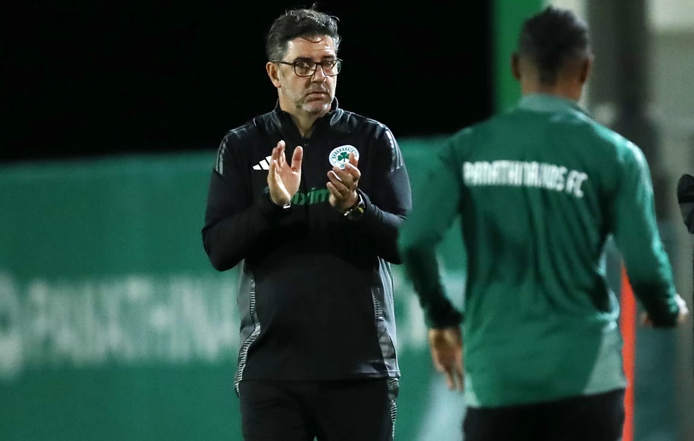 Παναθηναϊκός: Η 11άδα κόντρα στη Λαμία