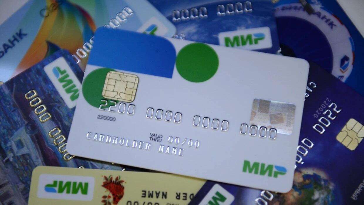 Τα ιρανικά και ρωσικά συστήματα πληρωμών με κάρτες είναι «επισήμως συνδεδεμένα»