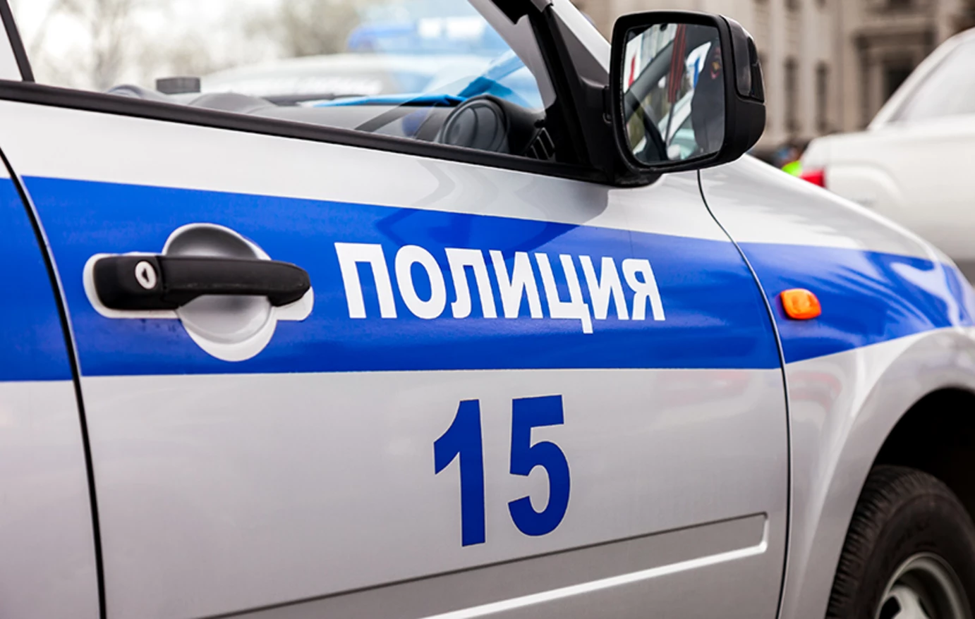 Ρωσία: Νεκροί τέσσερις τζιχαντιστές του Ισλαμικού Κράτους σε επιδρομή της αστυνομίας