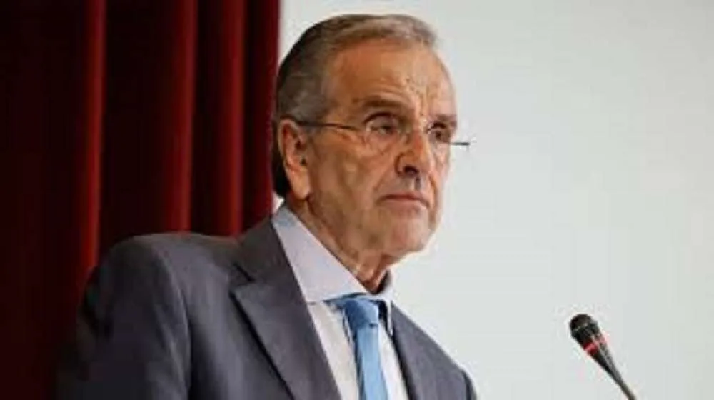 Αντώνης Σαμαράς – Η Ελλάδα πρέπει να χτίζει συμμαχίες, όχι να αναζητά προστάτες