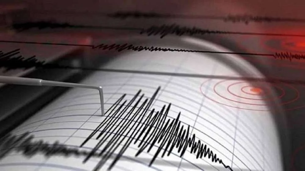 Σεισμός 4 Ρίχτερ σημειώθηκε στα παράλια της Τουρκίας