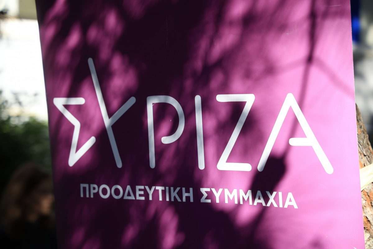 «Πόλεμος» στον ΣΥΡΙΖΑ για το συνέδριο – Κατηγορίες για νοθεία