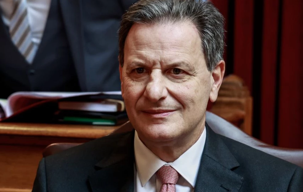 Σκυλακάκης: Έρχονται νέες παρεμβάσεις για το ρεύμα τον Δεκέμβριο