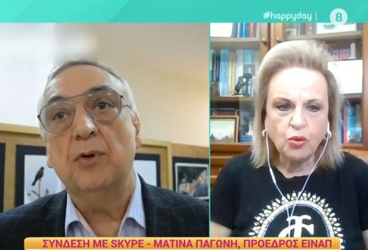 Υγεία: Χρυσίζων σταφυλόκοκκος – Τι γνωρίζουμε με αφορμή τον θάνατο του γνωστού ψυχίατρου