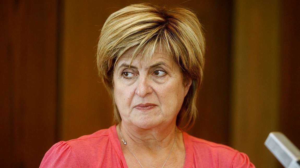 ΣΥΡΙΖΑ: Απέκλεισαν από το συνέδριο την Ελένη Σπανοπούλου – Η επιστολή διαμαρτυρίας στην Κουμουνδούρου