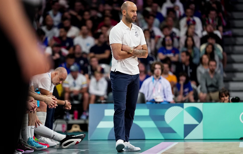 EuroLeague: Οριστική συμφωνία Σπανούλη με Μονακό – Ντεμπούτο στο ΟΑΚΑ με τον Παναθηναϊκό AKTOR
