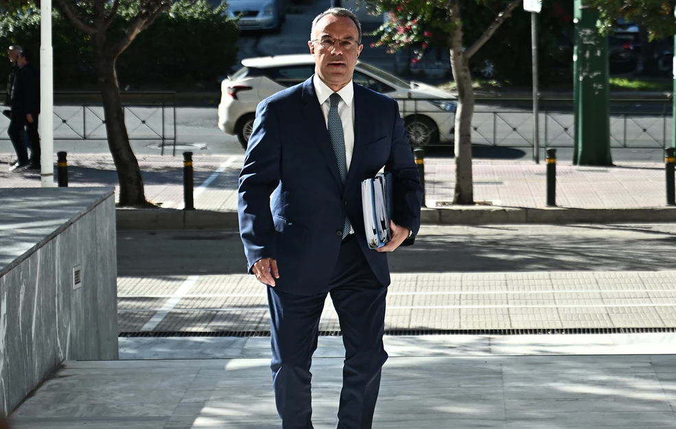 Σταϊκούρας: Όλα έτοιμα για τη λειτουργία του Μετρό Θεσσαλονίκης
