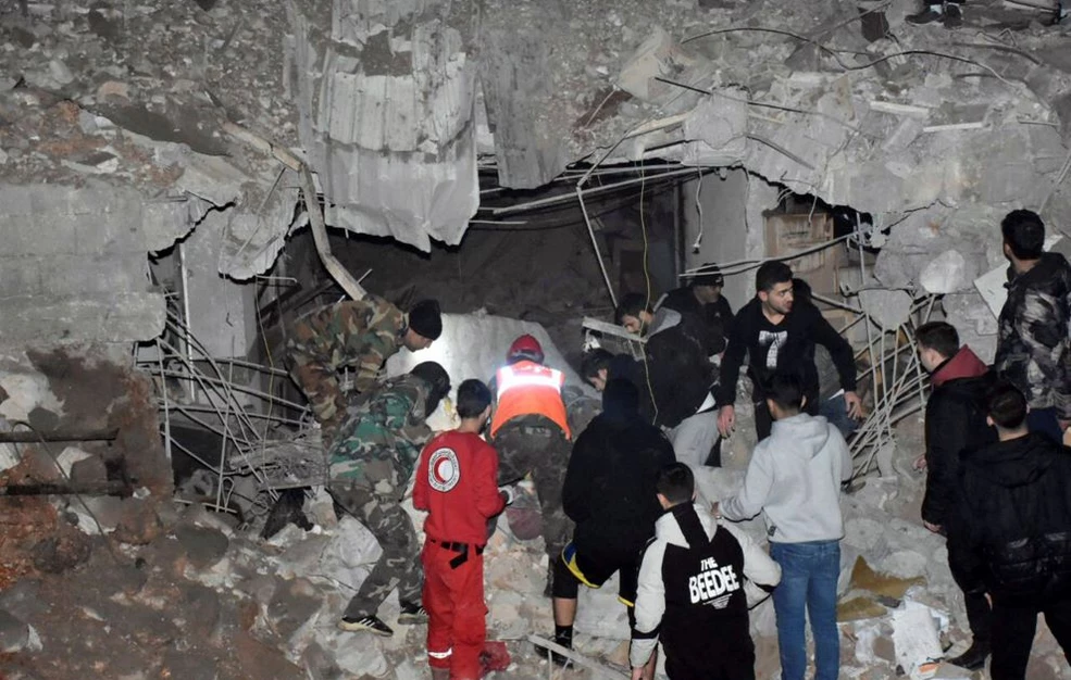Νεκρός ο επικεφαλής του δικτύου πληροφοριών της Χεζμπολάχ