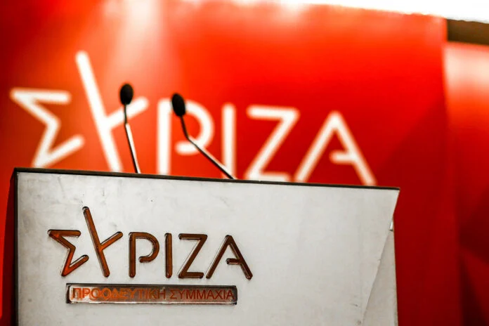 ΣΥΡΙΖΑ: «Αντιμετωπίστηκαν τα προβλήματα παρά τις μεθοδεύσεις»