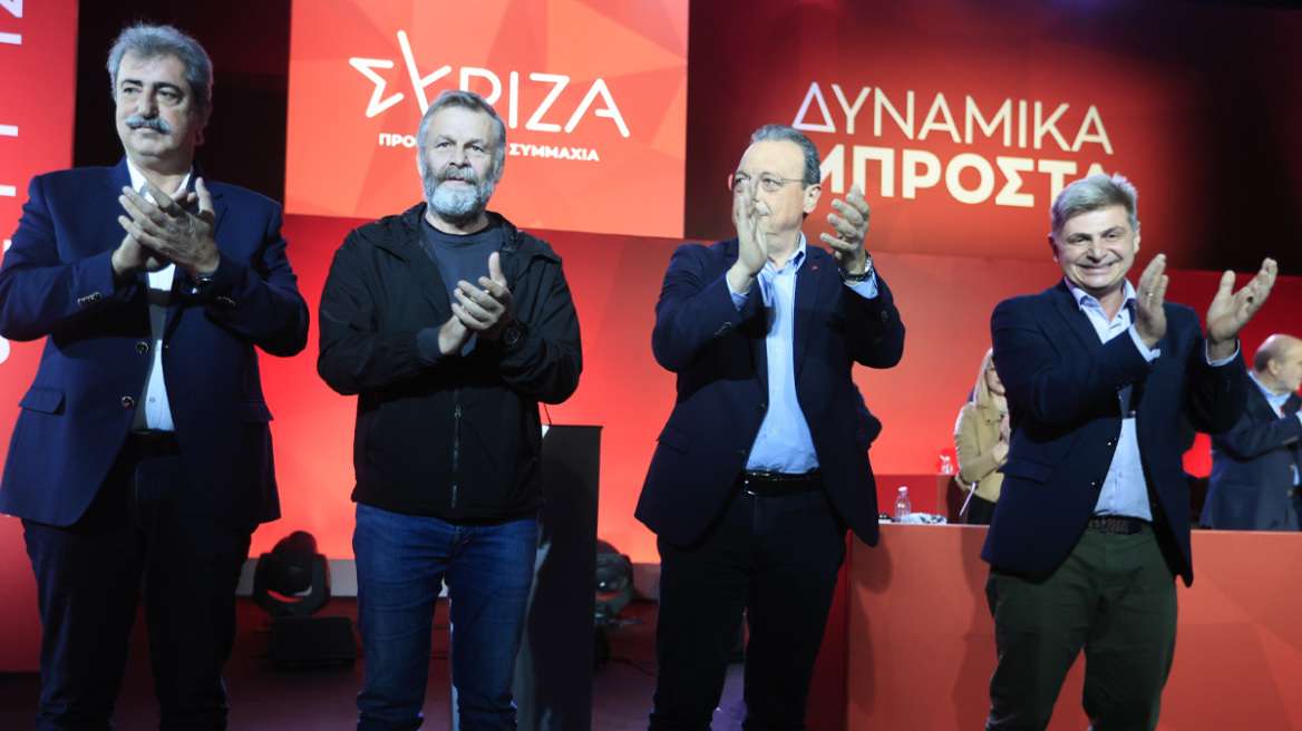Πώς θα γίνει η εκλογή προέδρου στον ΣΥΡΙΖΑ