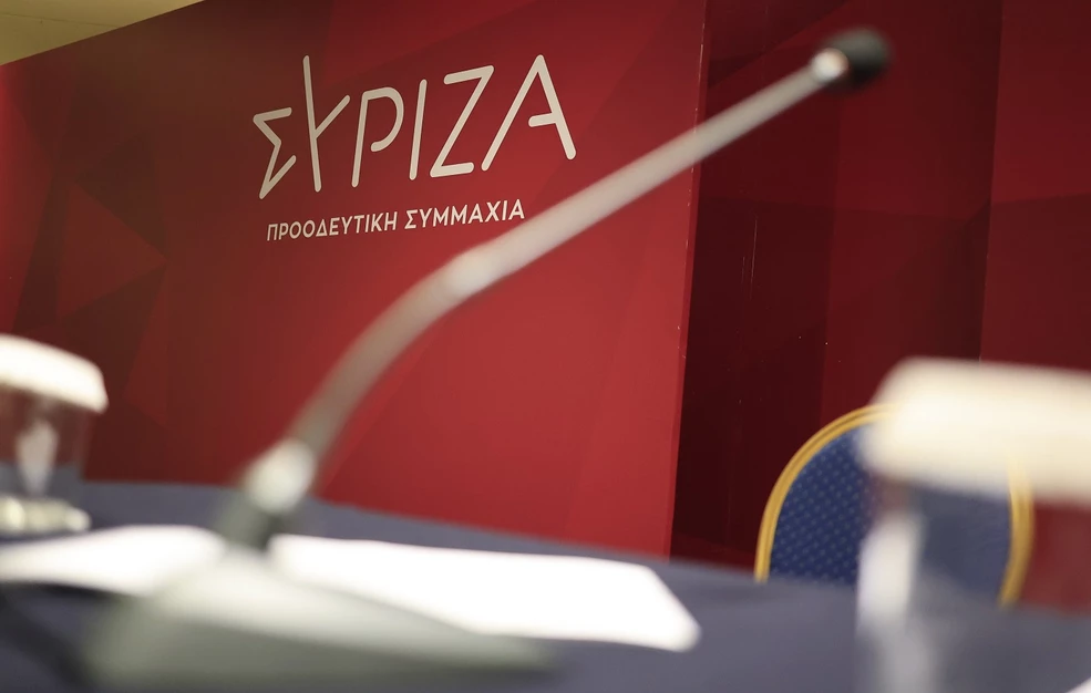 «Βροχή» παραιτήσεων μετά τη διάσπαση: Τέλος από κοινοβουλευτικός εκπρόσωπος και ο Σαρακιώτης – Επιστολή 100 μελών της ΚΕ
