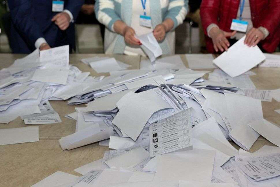 Αναγνωρίζεται το αποτέλεσμα του μολδαβικού δημοψηφίσματος υπέρ της ένταξης στην ΕΕ