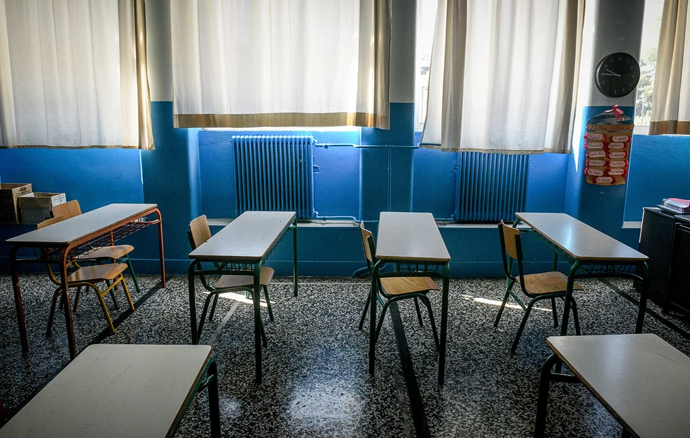 Σε καθημερινές στάσεις εργασίας στα σχολεία προχωρούν όλο τον Νοέμβριο ΟΛΜΕ και ΔΟΕ