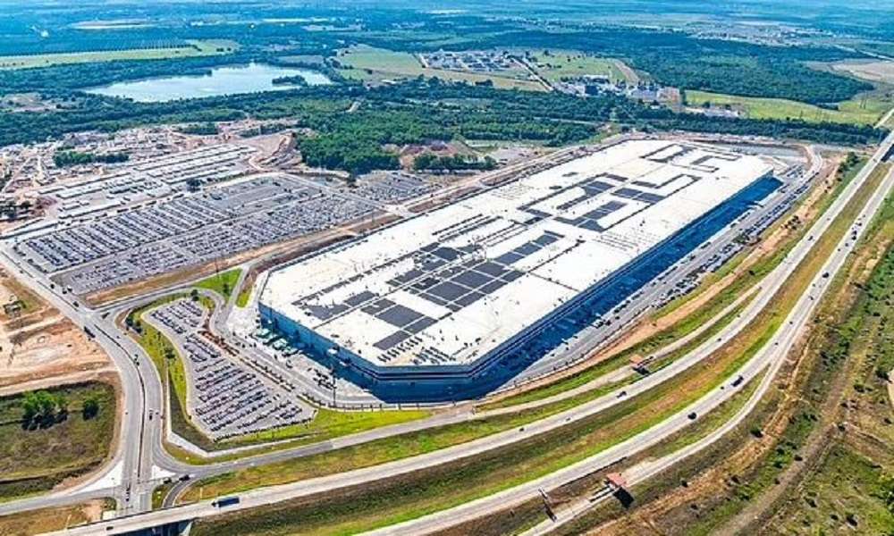 Tesla – Eργοστάσιο στο Austin εκκενώνεται μετά από διαρροή αερίου