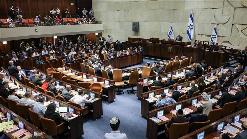 Το ισραηλινό υπουργικό συμβούλιο θα ψηφίσει για τη συμφωνία κατάπαυσης του πυρός στον Λίβανο