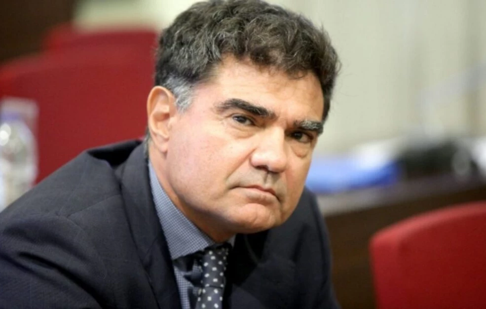 Motor Oil: Καθήκοντα προέδρου αναλαμβάνει ο Γιάννης Βαρδινογιάννης – Το νέο ΔΣ
