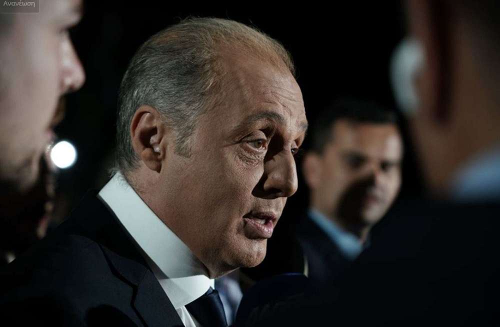 Ζωντανά ο Κ. Βελόπουλος στον REAL FM τη Δευτέρα 20 Ιανουαρίου στις 10:40 το πρωί – ΣΥΝΤΟΝΙΖΟΜΑΣΤΕ ΟΛΟΙ