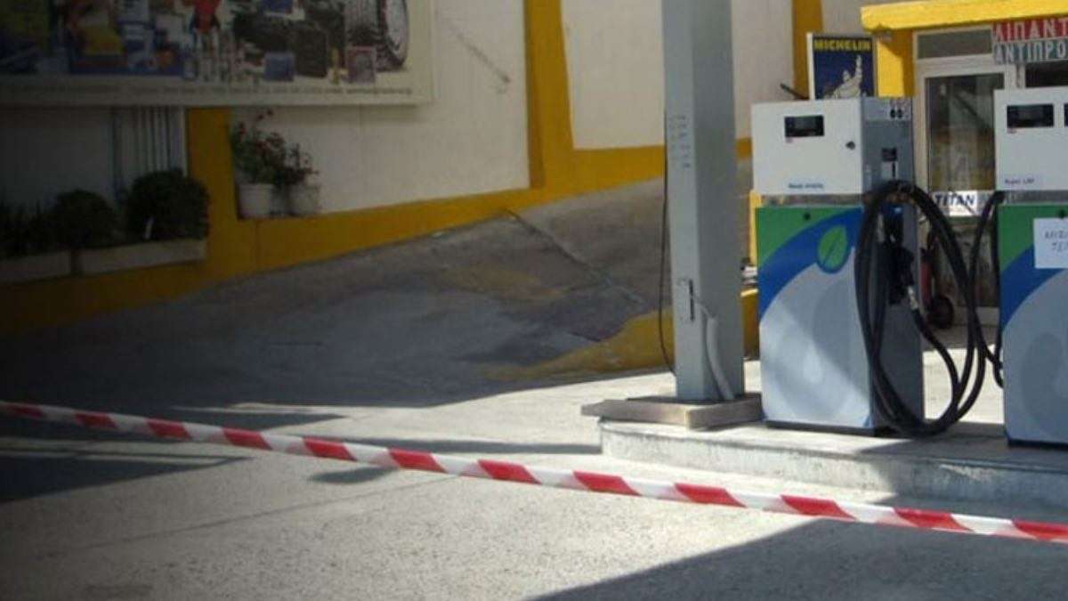 Μπλόκο στους απατεώνες καυσίμων – Κορόιδευαν καταναλωτές με αλλοιωμένες αντλίες!