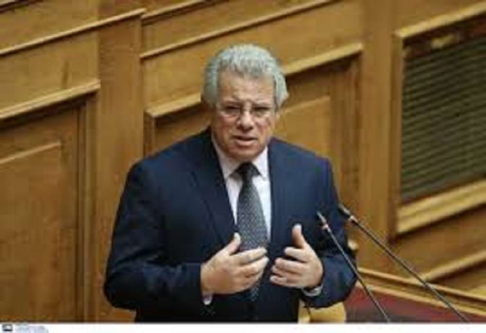 ΝΔ: Βλάχος κατά Θεοδωρικάκου για την ακρίβεια – Κατέθεσε επίκαιρη ερώτηση στη Βουλή