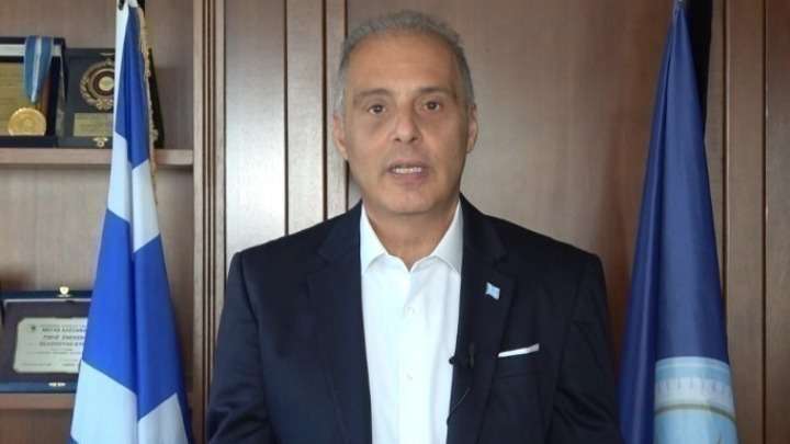 Κυρ. Βελόπουλος: Για άλλη μία φορά ο πρωθυπουργός αποδίδει την ικανότητα του να επιλύσει το πρόβλημα της ακρίβειας σε “αστοχίες άλλων”