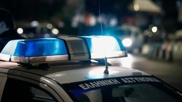 Νέα Πέραμος: Καταδίωξη με νεκρό οδηγό μηχανής και έναν τραυματία