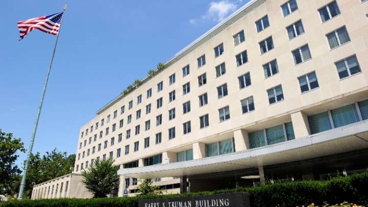 ΗΠΑ: Το Στέιτ Ντιπάρτμεντ απαγορεύει τη χορήγηση βίζας σε άτομα που «υπονομεύουν» τη δημοκρατία στη Γεωργία