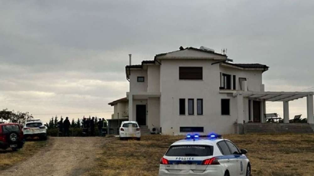 Ξάνθη – Ανείπωτη θλίψη στην κηδεία του 16χρονου που απεβίωσε από διαρροή αερίου