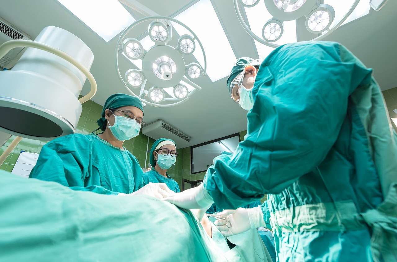 Υγεία: Νέα αντιμετώπιση καρκίνου του ορθού και με διάσωση του σφιγκτήρα