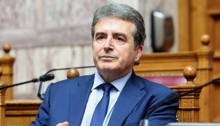 Χρυσοχοΐδης: «Δεν φαίνεται ότι υπάρχει σύνδεση ανάμεσα σε Αμπελόκηπους και Παγκράτι»