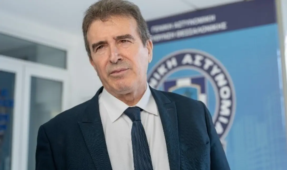 Χρυσοχοΐδης: Συνεχείς επιχειρήσεις στους καταυλισμούς Ρομά