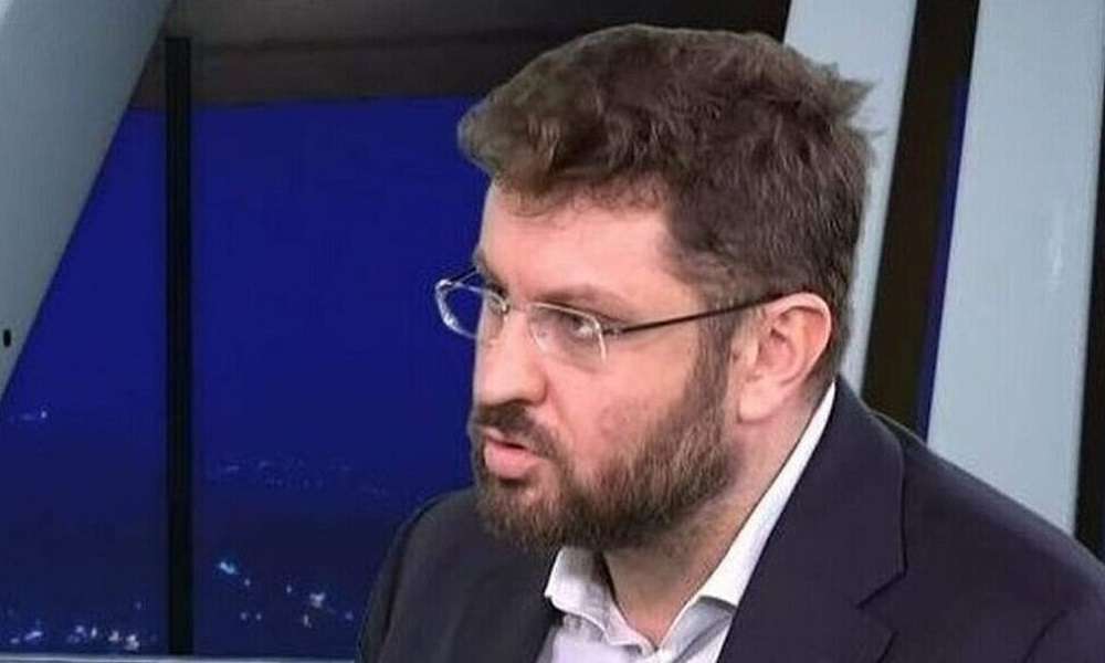 Κώστας Ζαχαριάδης – Ο ΣΥΡΙΖΑ έχει τη δυνατότητα να ανασυγκροτηθεί
