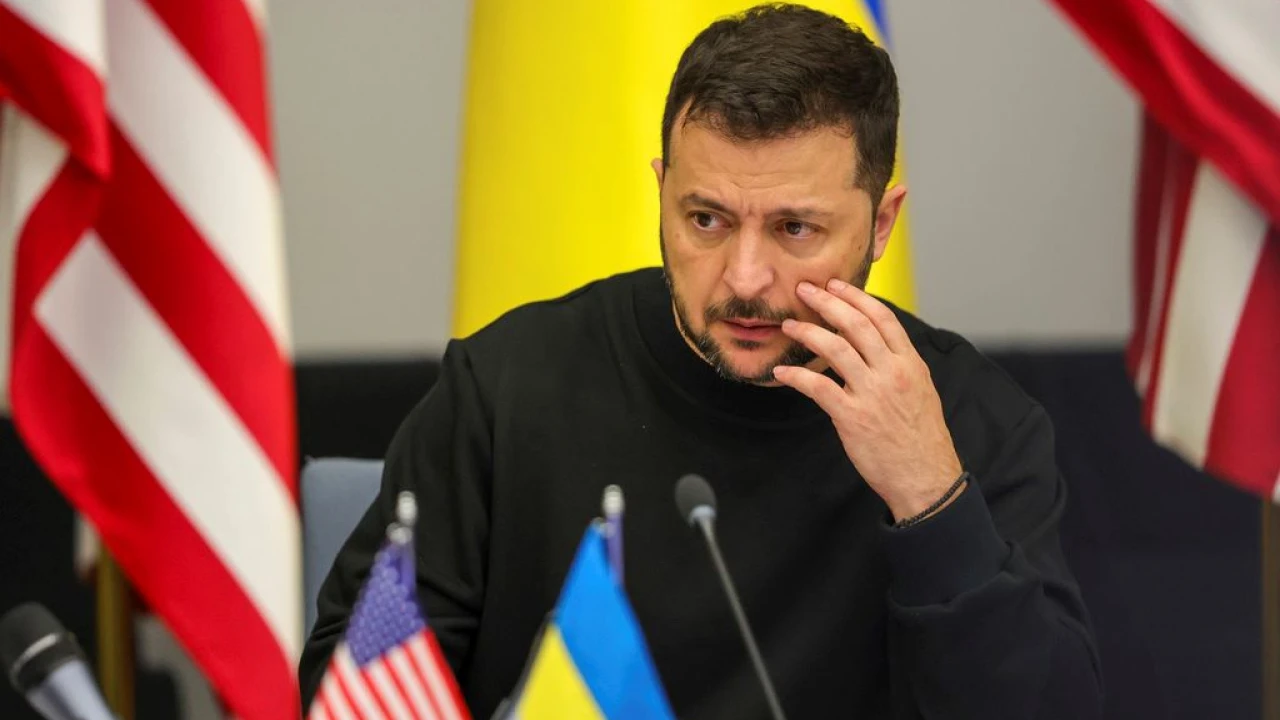 Η Ρωσία και η Ουκρανία διεξάγουν σπάνιες απευθείας συνομιλίες στη Λευκορωσία για τους αιχμαλώτους πολέμου