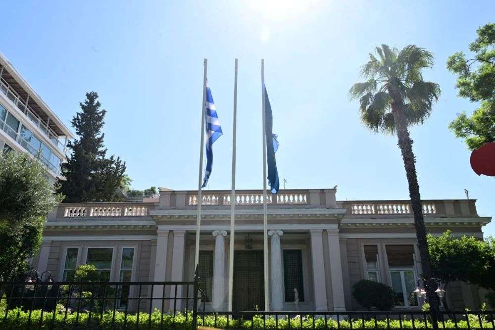 Χατζηθεοδοσίου: Οικονομική ενίσχυση 5.000 ευρώ σε κάθε εργαζόμενο του ΕΕΑ που αποκτά παιδί