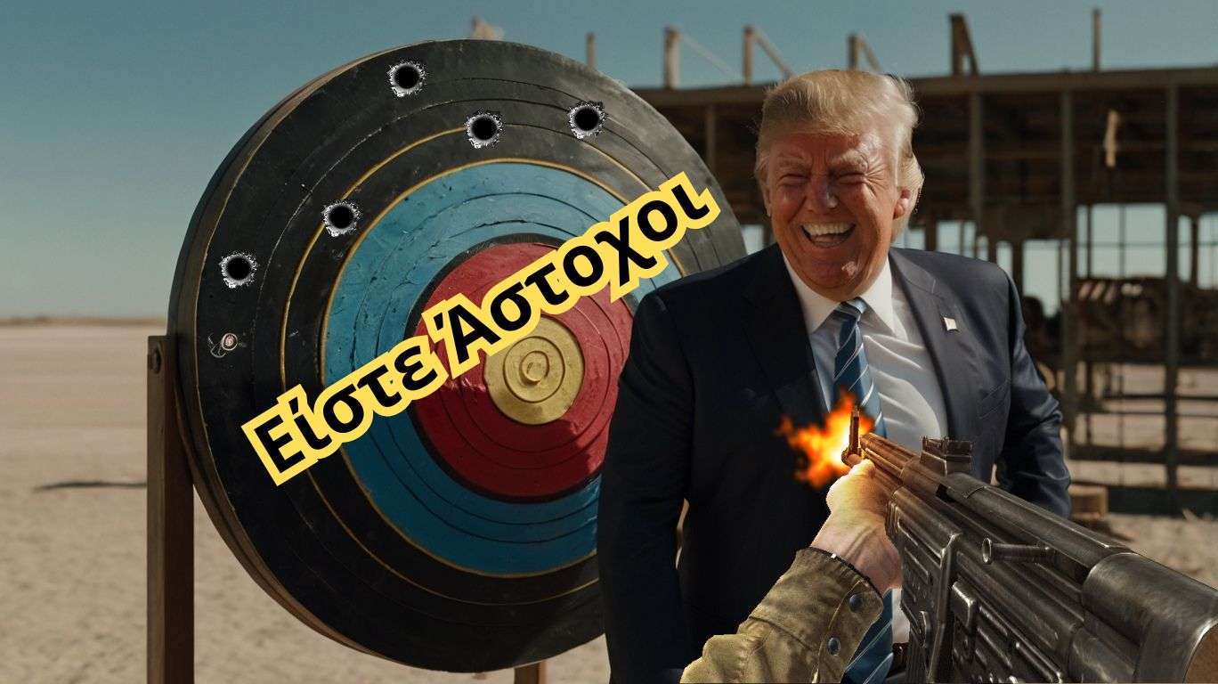 Απομαγνητοφωνημένες συνομιλίες ρίχνουν φως στη πρώτη απόπειρα κατά του Τραμπ