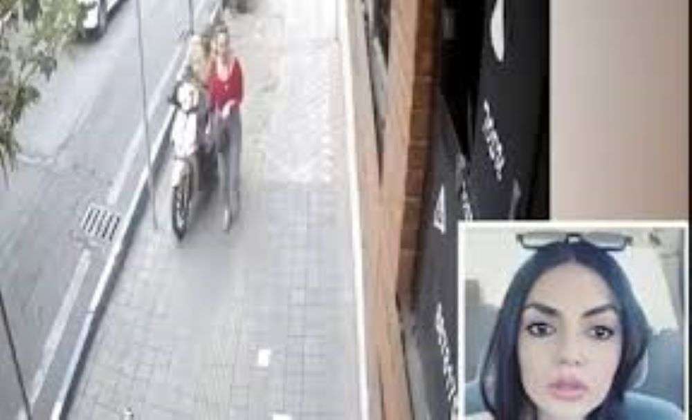 Αγνοείται 25χρονη η οποία παρενοχλήθηκε σεξουαλικά και συνελήφθη επειδή δεν φορούσε χιτζάμπ!