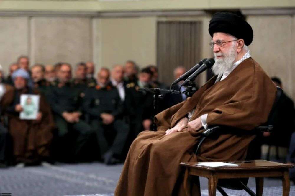 Ιράν προειδοποιεί: Ο πόλεμος με το Ισραήλ μπορεί να ξεσπάσει ξανά ανά πάσα στιγμή!