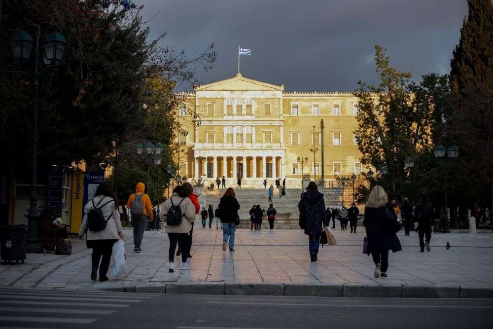 Εκτός τόπου το ΥΠ.ΟΙΚ. για τον ΟΟΣΑ: Είμαστε στον πάτο, αλλά… βελτιωνόμαστε