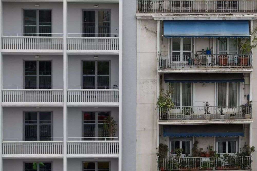 «Σπίτι μου 2» – Πολλές oι αιτήσεις αλλά… αγκάθι η ηλεκτρονική ταυτότητα κτιρίου