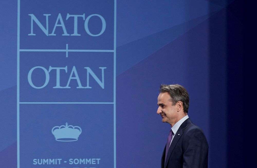 Τα «χαμηλά αντανακλαστικά» της Κυβέρνησης – Οι Νατοϊκές ήττες της χώρας μας από τα Σκόπια