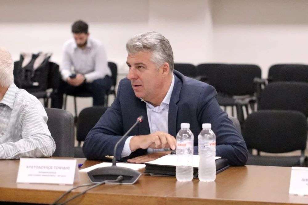 Στέλνουν Περιφερειάρχη στον εισαγγελέα για συμμετοχή σε τουρκική εταιρεία
