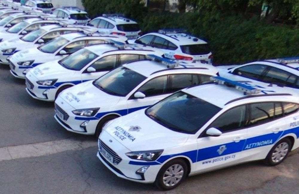 Σοκ : Κατηγορείται για… νεκροφιλία αστυνομικός …