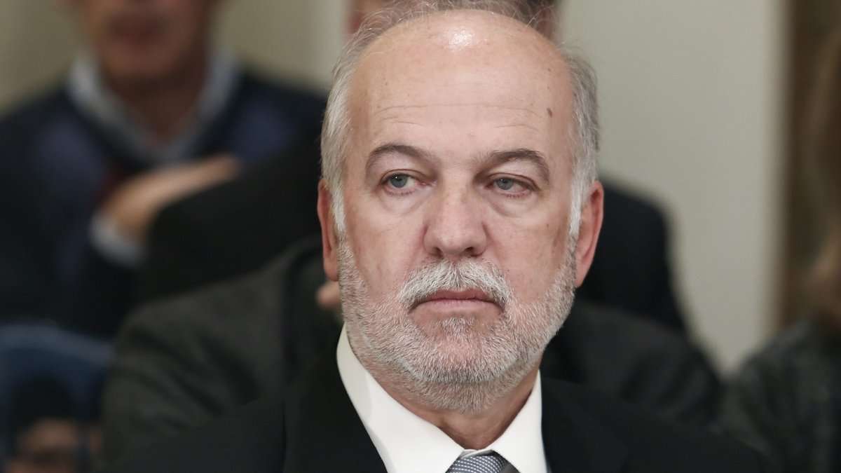 Γιώργος Φλωρίδης: «Θα ξαναγίνει ποινικό αδίκημα η παροχή αλκοόλ σε ανήλικους»