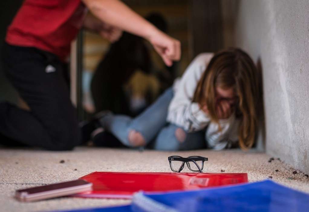 Θεσσαλονίκη: Περιστατικό εκφοβισμού 12χρονης από ομάδα συνομηλίκων