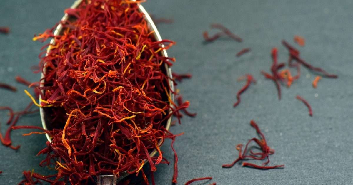 Κρίση στην παραγωγή Κρόκου Κοζάνης -Μικρότερη η συγκομιδή ανά έτος