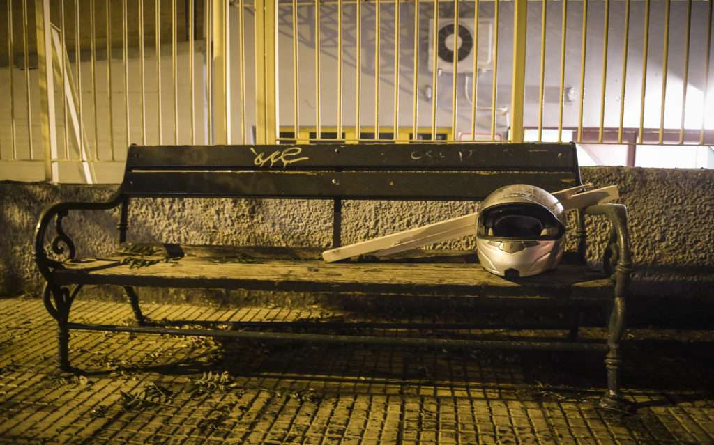 Ανήλικοι στο στόχαστρο χούλιγκαν – Εξιχνιάστηκε περιστατικό οπαδικής βίας