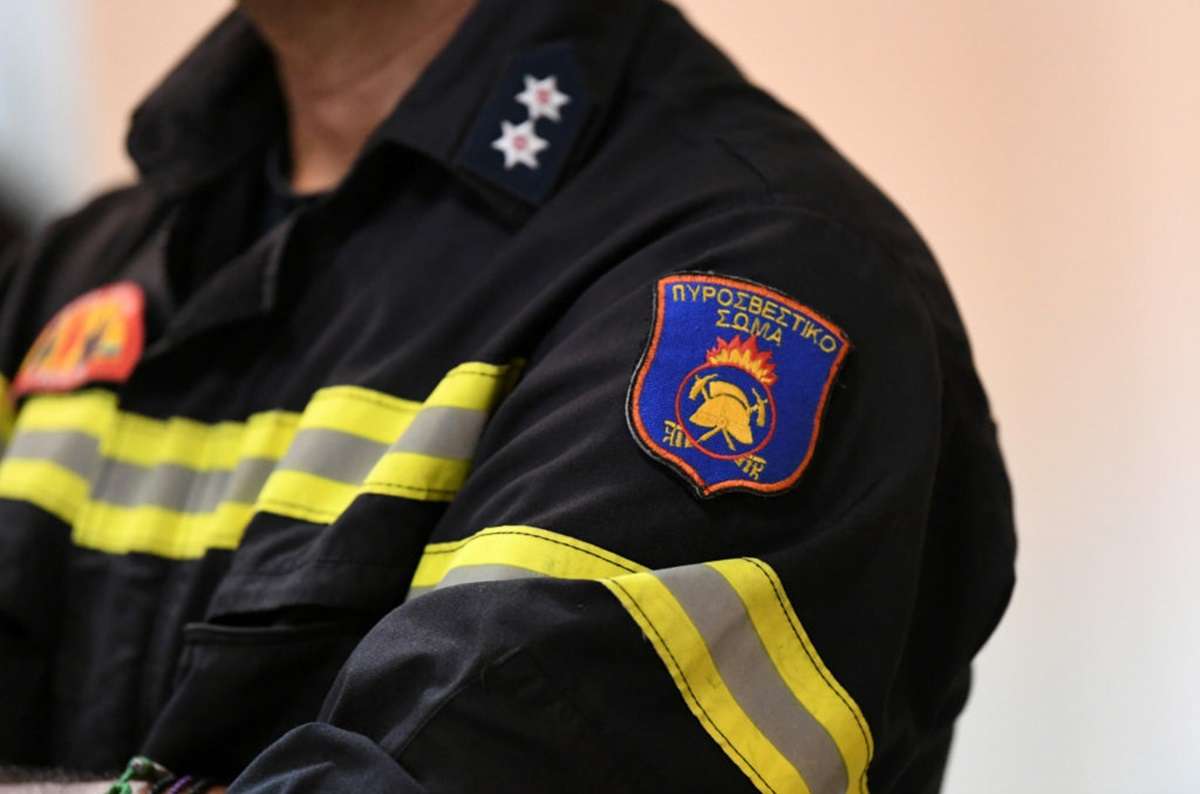 Κρίσεις στην Πυροσβεστική – Νέος υπαρχηγός ο αντιστράτηγος Γ. Μαρκουλάκης
