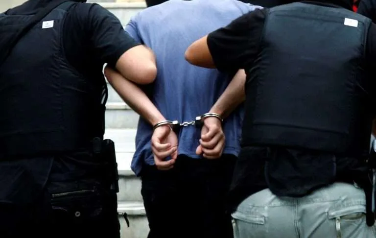 Άγιος Παντελεήμονας: Συνελήφθη 25χρονος αλλοδαπός για βιασμό και πορνογραφία ανηλίκων